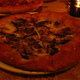 Funghi Misti, Fontina, Taleggio & Thyme at Pizzeria Mozza
