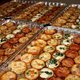 Catering - Savory Petits Fours (38 pcs) at Maraine Delice LLC