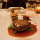 Le Boeuf at La Folie