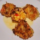 Coconut Shrimp - coconut Shrimp at Rosebud Prime