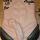 my dick cake - Dish at erotic bakery usa