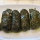 Dolmathes at Kokkari Estiatorio