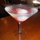 Lychee Martini - Dish at House of Chan Dara