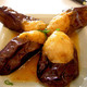Eggplant with Shrimp Paste at Sea Harbour