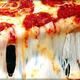 Hungry Howie's Pizza Pizza - Dish at Hungry Howie's Pizza & Subs