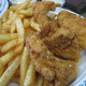 Fish & Chips at Tinker's Seafood