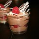 Verrines (special order) - Verrines at Maraine Delice LLC