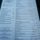 Boscos Lunch Menu Offers A Multitude Of Options - Dish at Boscos