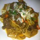 short rib pappardelle - Restaurant Menu at CUCINA enoteca