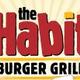 Habit Burger Grill - Logo at Subway