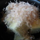 Agedashi Tofu at Tadashi Sushi
