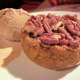 Pecan Pie at Smoke Shack