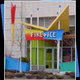 Fire & Ice Image 1 - Exterior at Fire & Ice