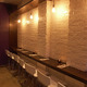 Interior at Fuse