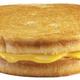 Grilled Cheese - Grilled Cheese at On The Border