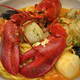 Seafood "Allora" at Allora Ristorante