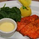 Sockeye Salmon - Sockeye Salmon at Rosebud Prime