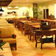Maxs Chicken Restaurant Image 2 - Interior at Maxs Chicken Restaurant