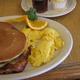 Food 1 - Dish at Kerbey Lane Cafe