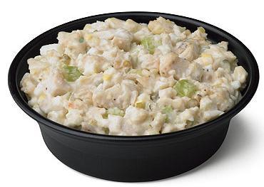 Chick Fil A Chicken Salad