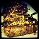 sauteed - Beef Grilled with stuffed onion at Eight Heaven Restaurant and Lounge