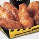 Traditional Wings - Traditional Wings at Buffalo Wild Wings