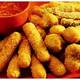 REAL MOZZARELLA STICKS - Real Mozzarella Sticks at Giordano's