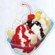 Banana Split - Banana Split at Sonic