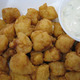 Bay Scallops at Tinker's Seafood