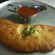 Our calzones will keep you coming back for more.  Fort Lauderdale calzones have never tasted so good - Calzone at Pie-zans Pizza