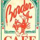Border Cafe - Logo at Border Cafe
