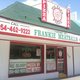 Come on in today, 954-462-9222 - Exterior at Pie-zans Pizza