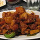 Governor's Chicken at Joy Yee's Noodle Shop