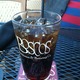 Refreshing Cold Beverages On The Riverfront Patio - Dish at Boscos