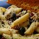 Artichoke Hearts, Olives, Chicken, Pesto - Pene at Coco's Italian Market