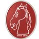 Logo at CABALLO LOCO STEAKHOUSE