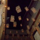 View of Sky Lanterns At Night - Exterior at RockSugar Pan Asian Kitchen