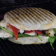 Grilled Chicken Sandwich at Maximo's