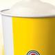 Vanilla Frosty - Vanilla Frosty at Wendy's