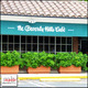 Beverly Hills Cafe I