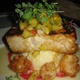 Hawaiian Opah - Hawaiian Opah at Opah Restaurant & Bar