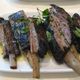 Lamb riblets at Kokkari Estiatorio