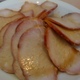 Quite a bit of pork for the price - Chasu Pork (side order) at Asahi Ramen