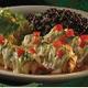 SANTA FE ENCHILADAS - SANTA FE ENCHILADAS at Fox & Hound