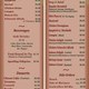 Roma Italian Restaurant Menu Lancaster Tx Roma Italian Restaurant Menu Lancaster Tx