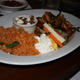 Chicken Fajitas at Taleo Mexican Grill