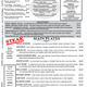 Dinner Menu - Restaurant Menu at Blue Talon Bistro