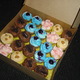 Gift box at Chew New York