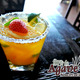 Spicy agave at 100% de Agave