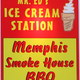Memphis Smoke House